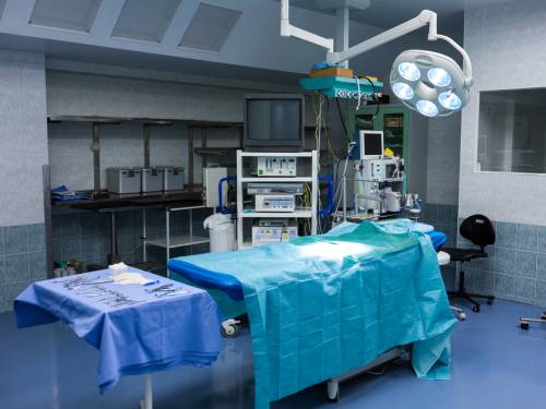 ICU Setup in Rajkot